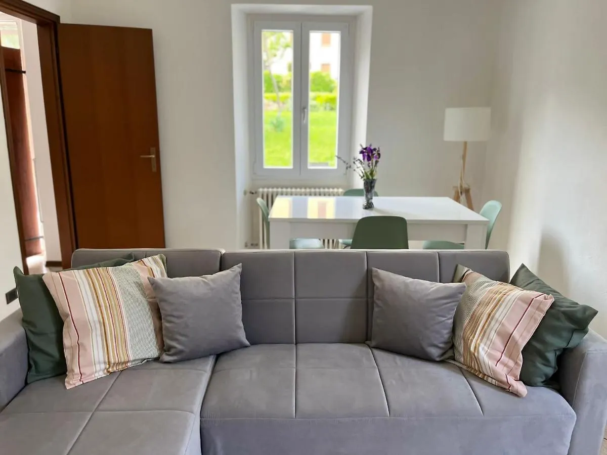 Casa Dilma Villa Lenno 0*,