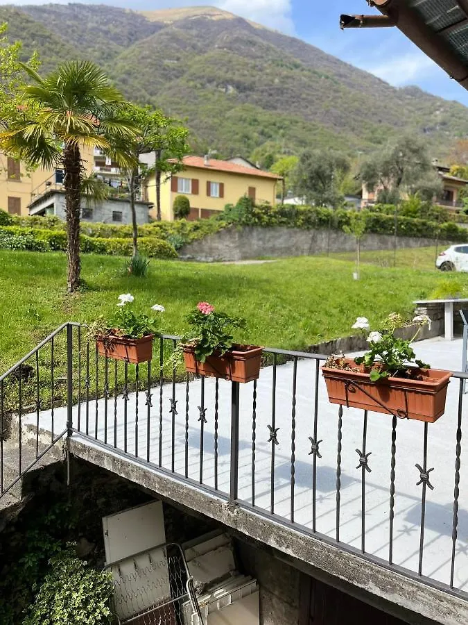 Casa Dilma Villa Lenno