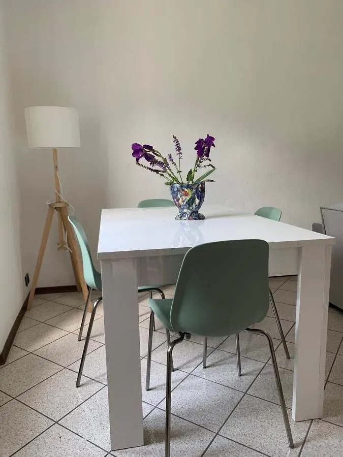 Casa Dilma Vila Lenno 0*,  Itália