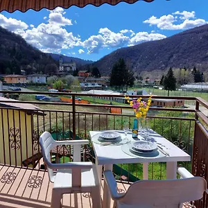  Apartment Casa Sassello - Menta