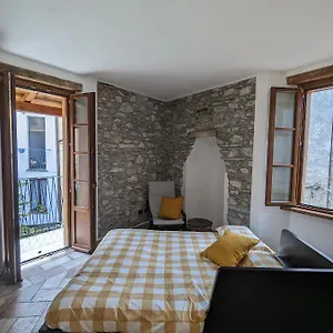 Appartement Antica Osteria, Dongo