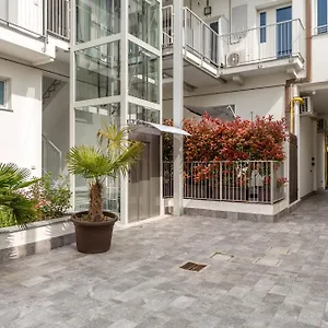 Appartement Khl, Milan