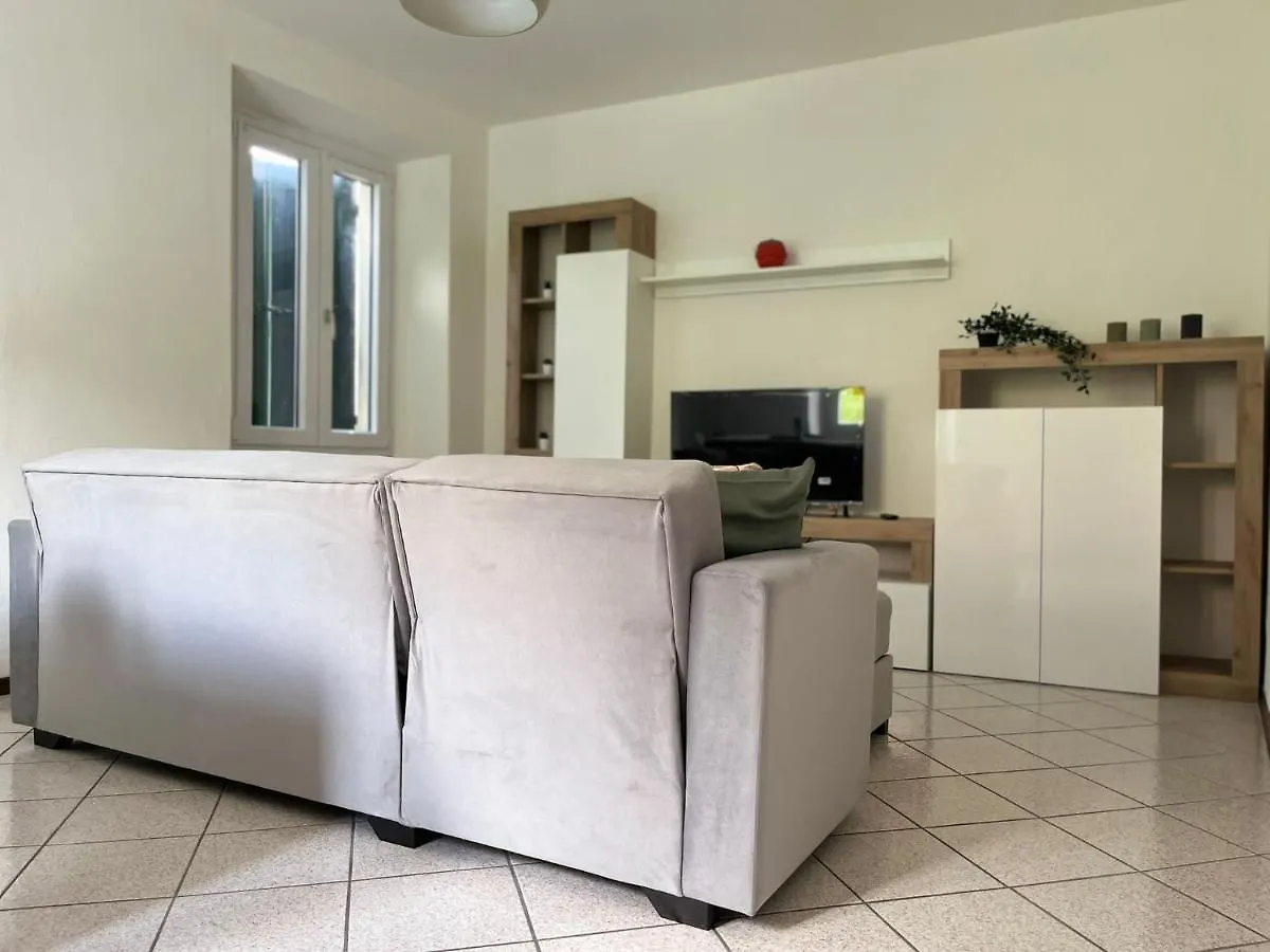 Casa Dilma Villa Lenno 0*,