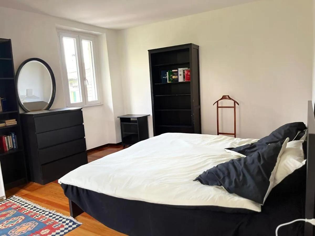 Holiday home Casa Dilma Villa Lenno