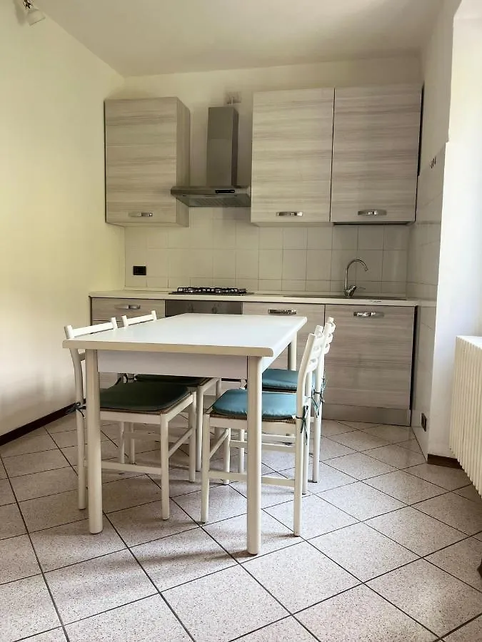 Holiday home Casa Dilma Villa Lenno