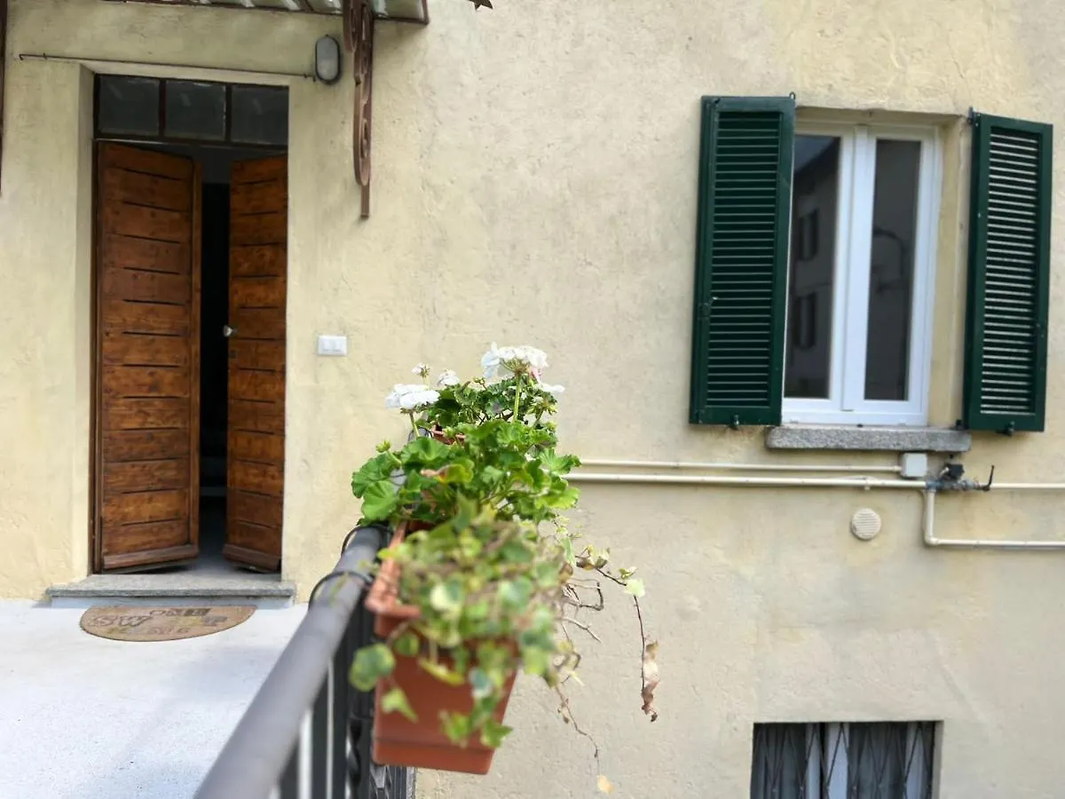 Holiday home Casa Dilma Villa Lenno