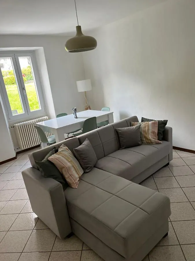 Holiday home Casa Dilma Villa Lenno