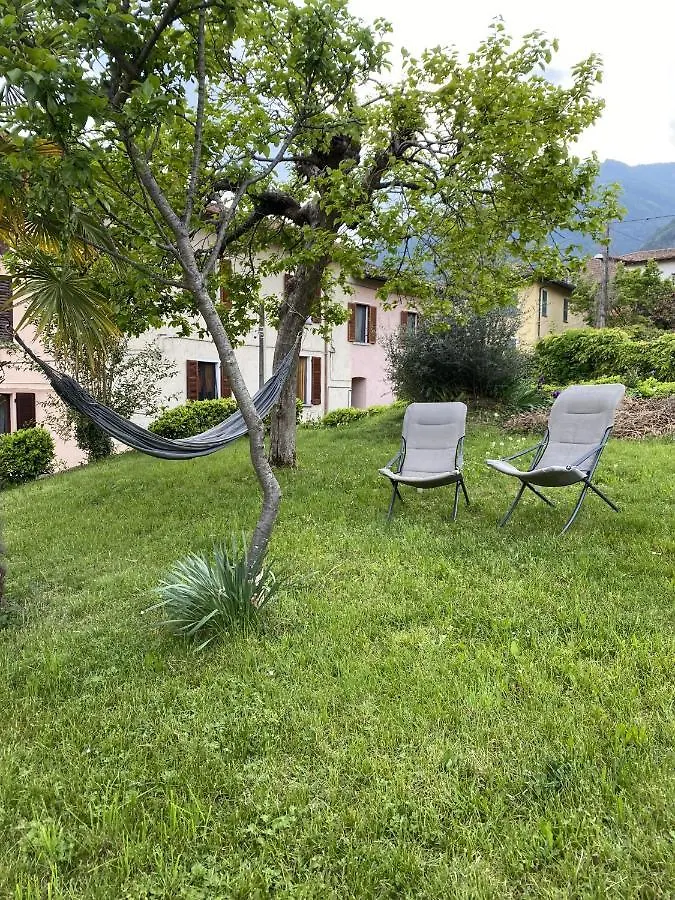 Holiday home Casa Dilma Villa Lenno
