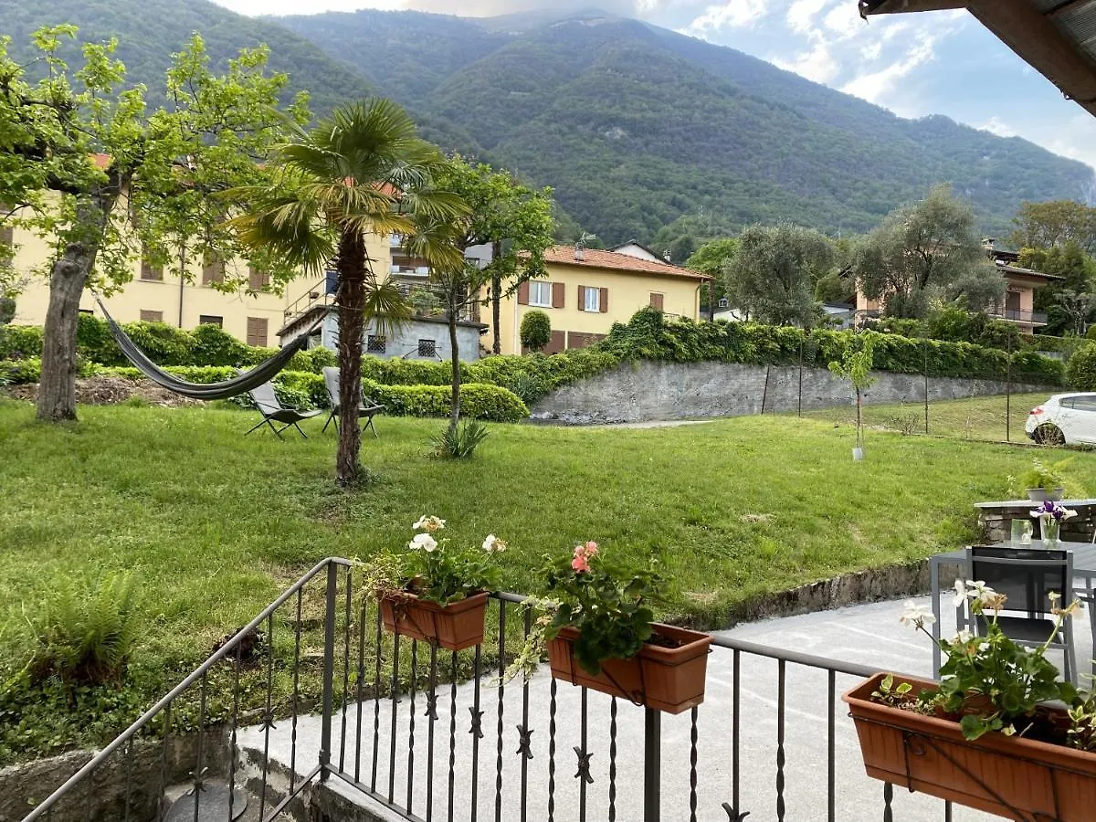 Holiday home Casa Dilma Villa Lenno