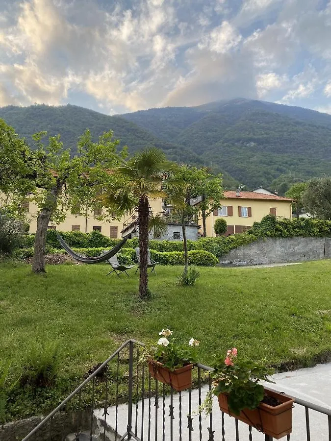 Casa Dilma Villa Lenno 0*,  Italy